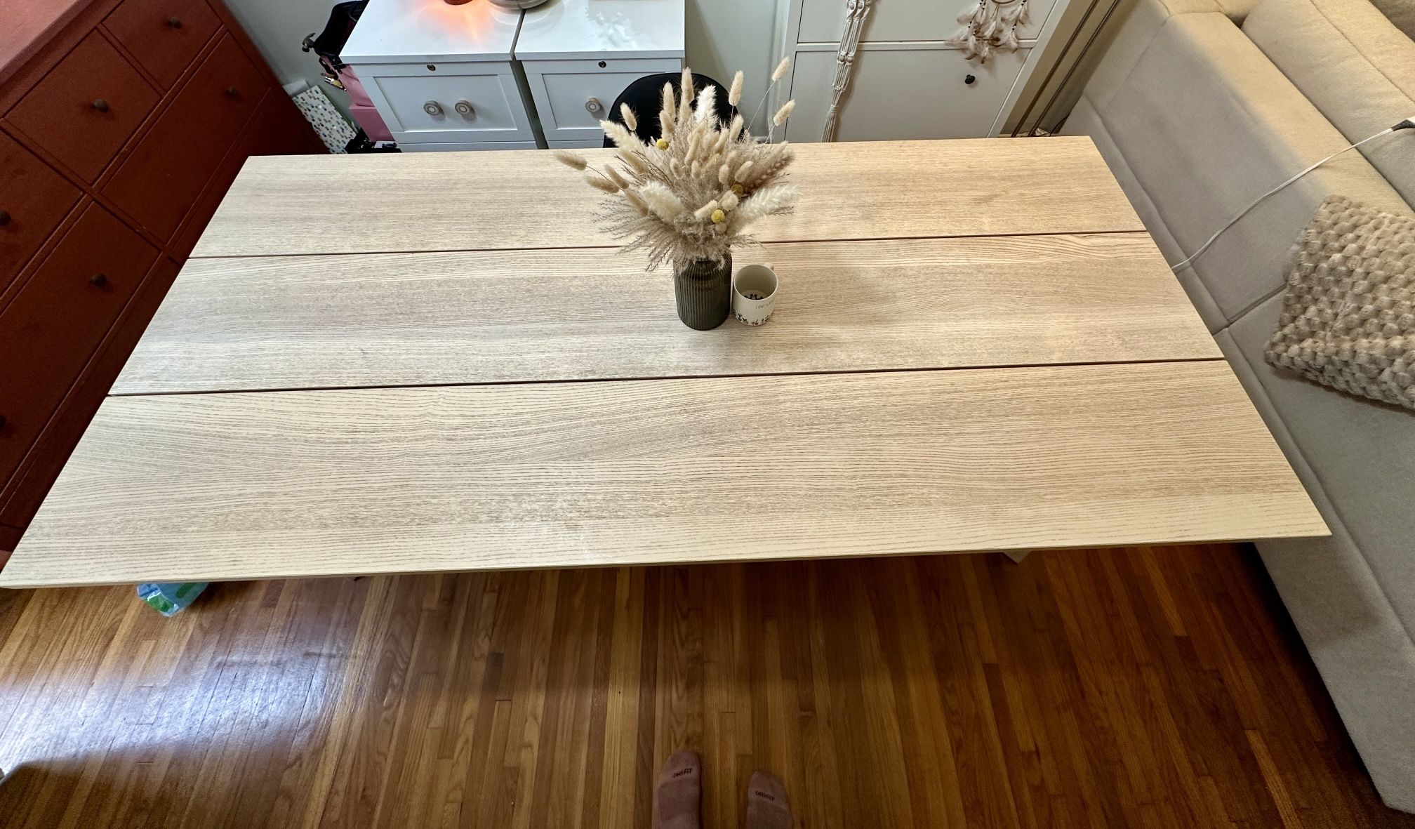 IKEA Dining Table