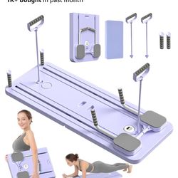 Pilates Board 