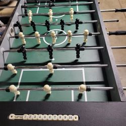 Foosball Table 