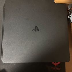 PS4 Slim