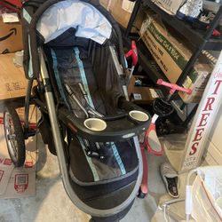 Stroller 