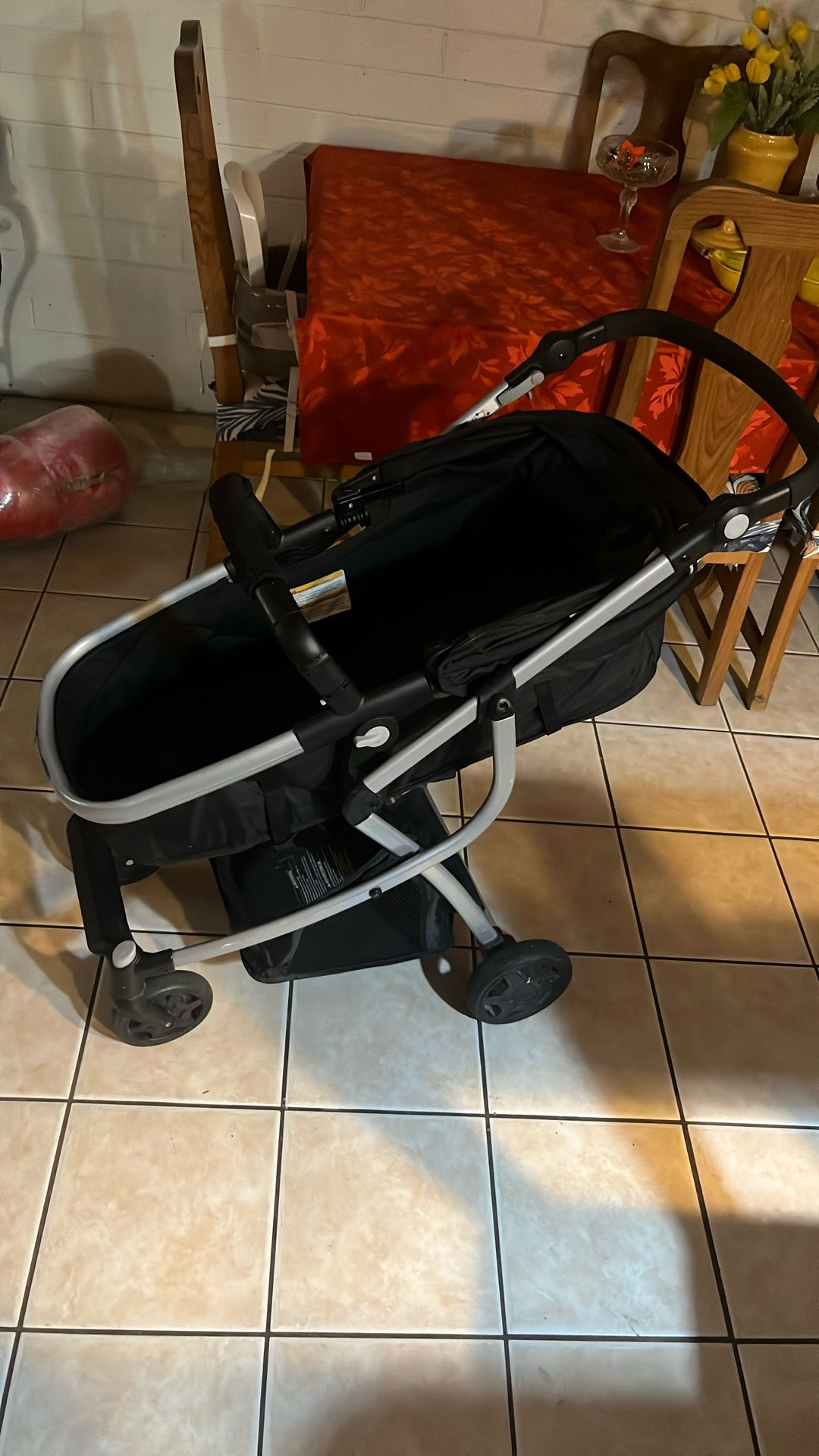 Stroller