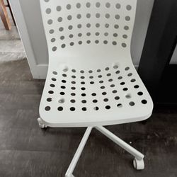 Small Chair
