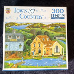 Counting Country Easy Grip 300 Piece