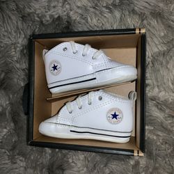 Converse Shoes