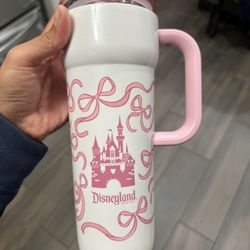 Starbucks Disney Cup