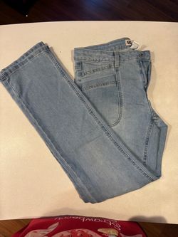Youth Girls Like new jeans