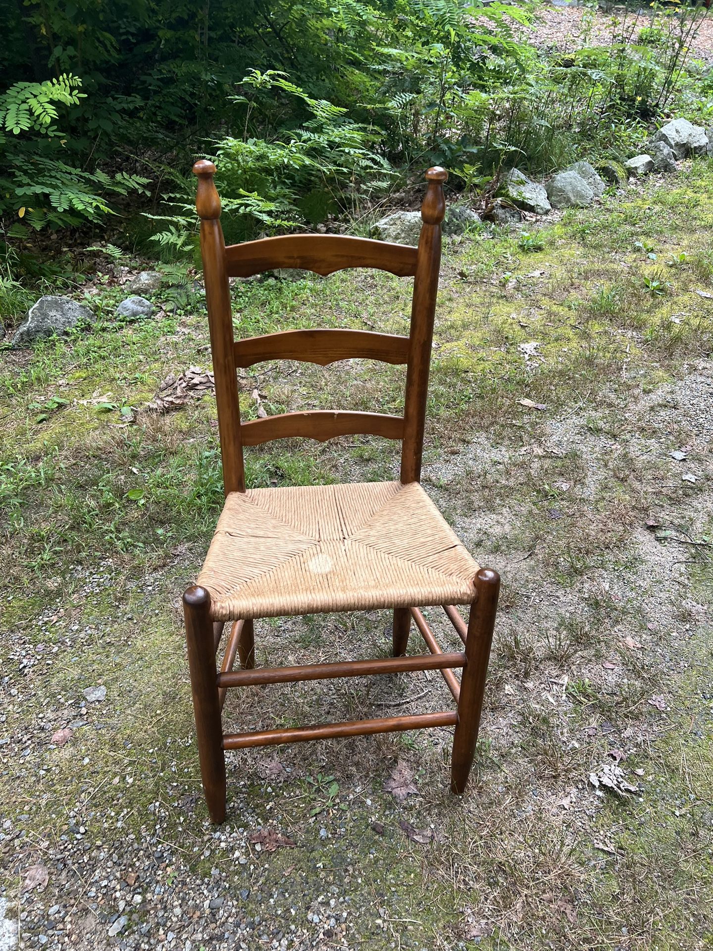 Antique Chairs
