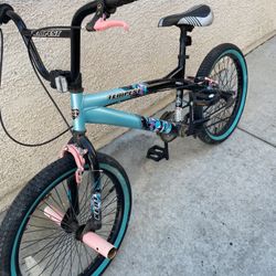 Bike Size 20 Everything Worked Good