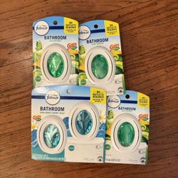 Febreze Air Freshener Bundle - $10