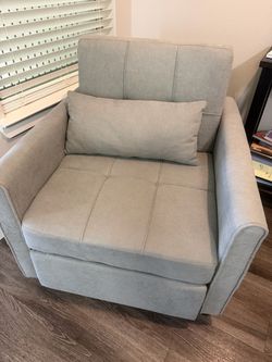 Sofa, sleeper