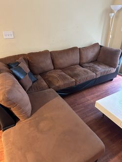 Sectional Seating