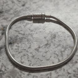 Pandora Bracelet
