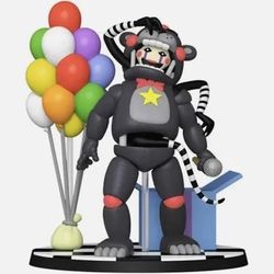 FNAF LEFTY STATUE ❗️BRAND NEW❗️