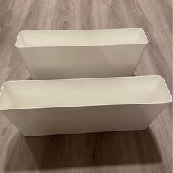 Ikea Variera Storage Box 