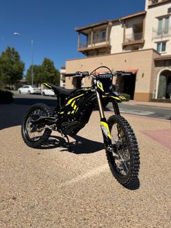 2026 Surron Light Bee 2