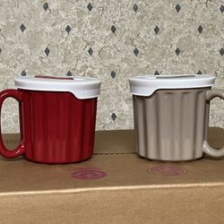 Soup Mug 20 oz./set of 2