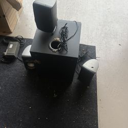 Speaker $25