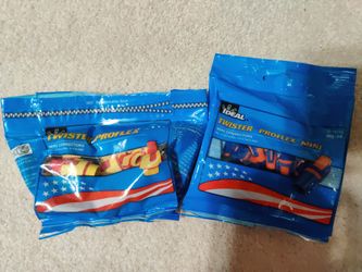CHEAP! IDEAL Twister ProFlex Mini Wire Connectors (Lot of 2 Packs)