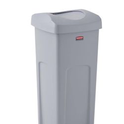 Rubbermaid Garbage Can, Brand New In Box