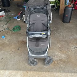 Chicco Stroller