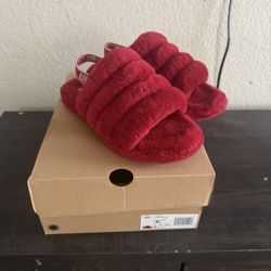 Ugg Slippers