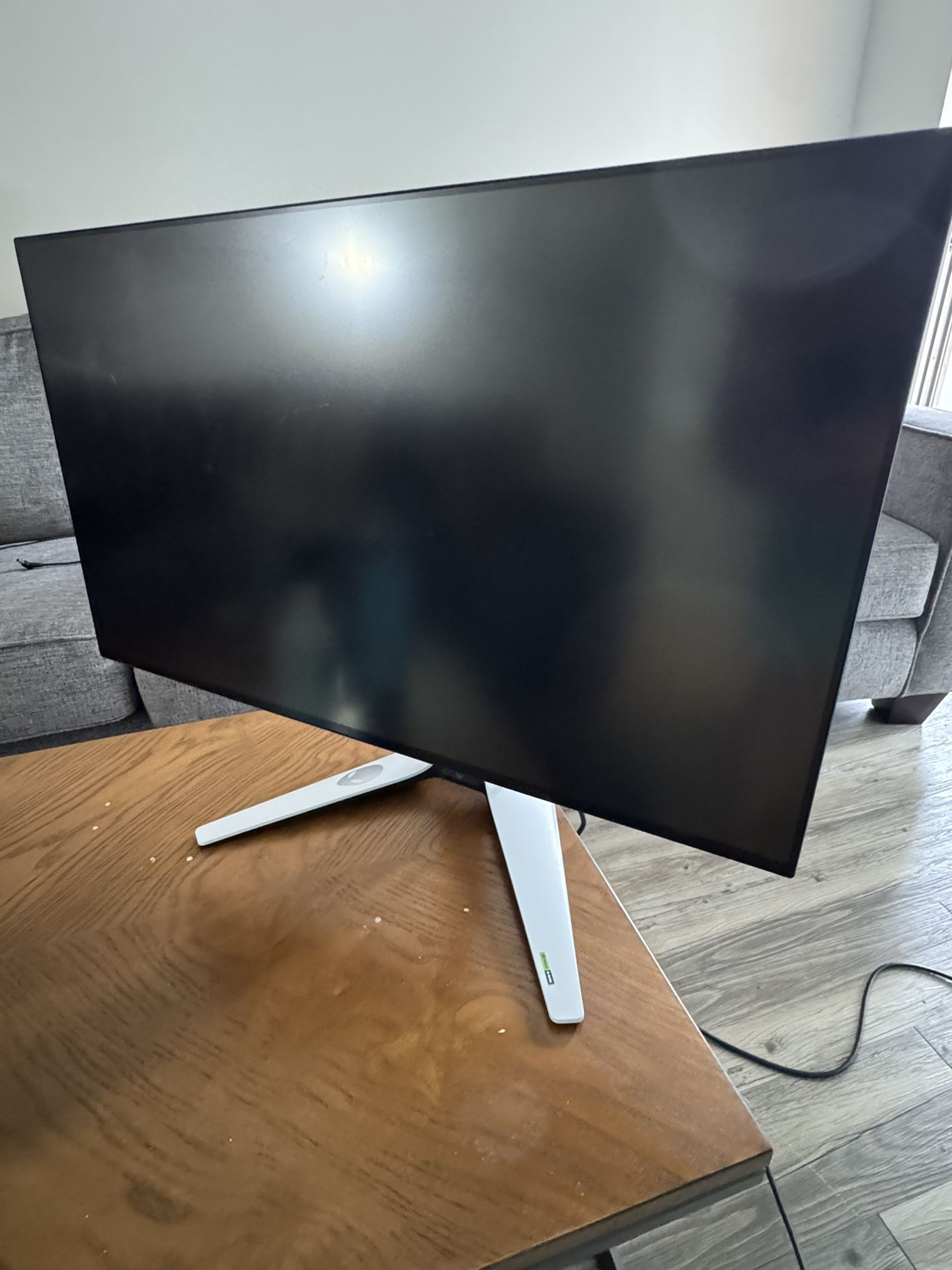 Alienware 1440 240hz 27inch Monitor
