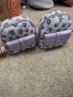 Backpack