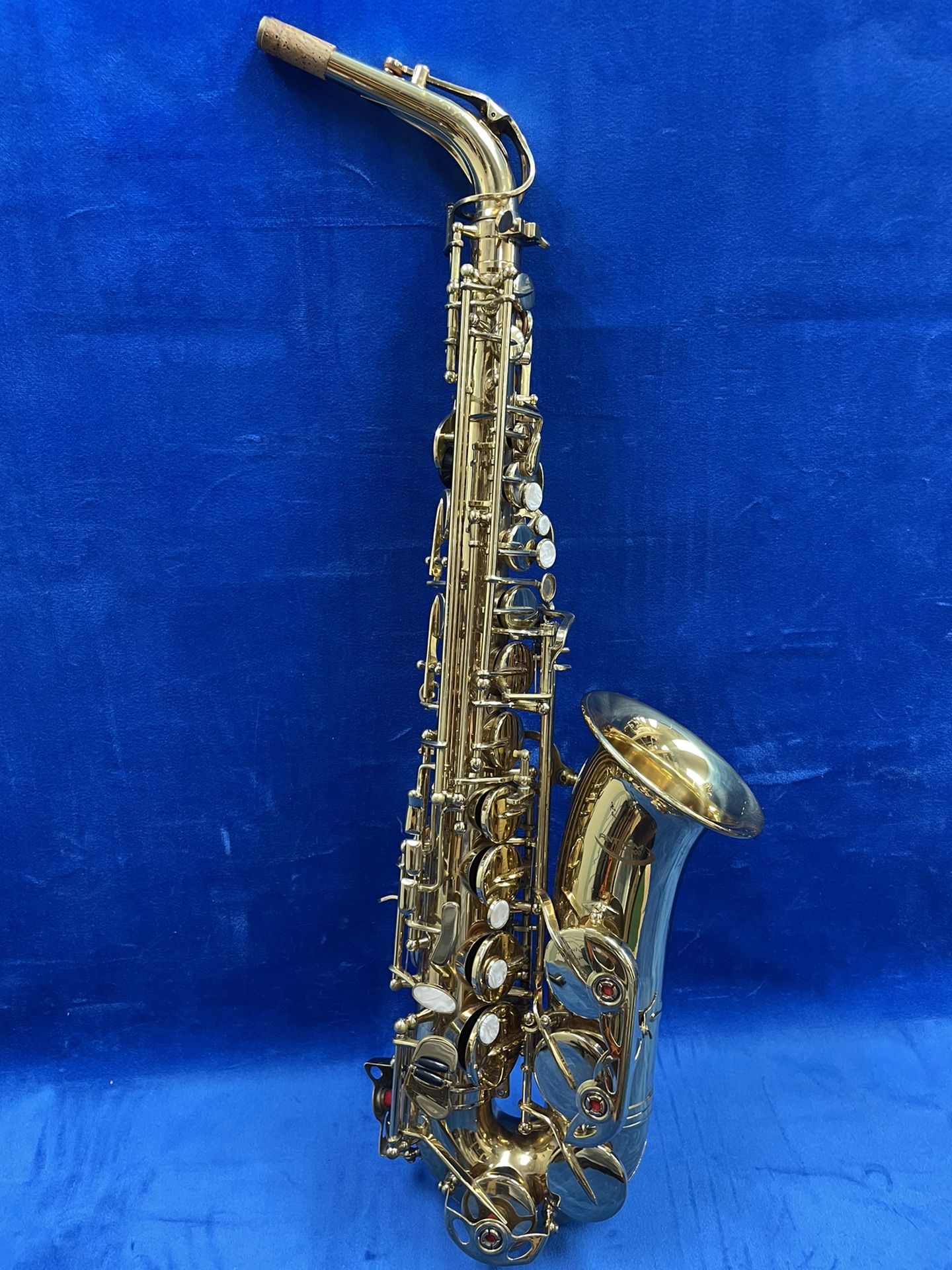 Student Saxophone
