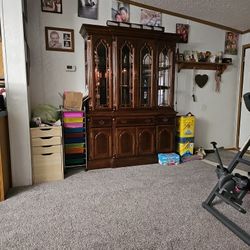 China Cabinet 