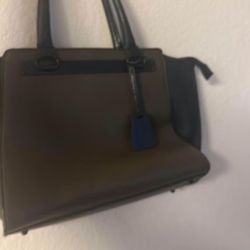 Work Purse 