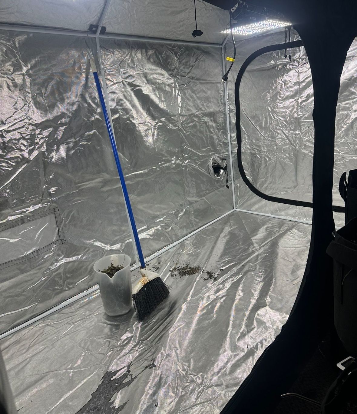 Grow Tent 