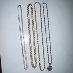 Chains