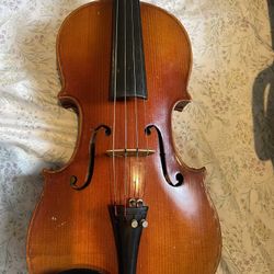 Used Violin