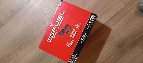 Milwaukee Belt Sander