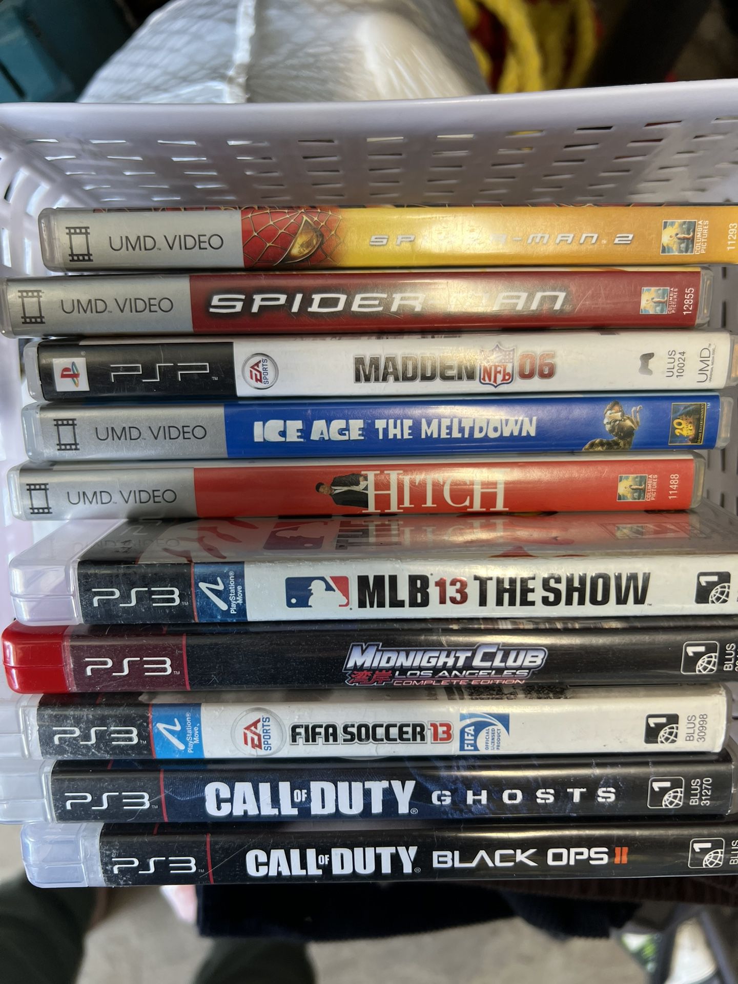 Need For Speed Underground Rivals Psp $35 Gamehogs 11am-7pm for Sale in Los  Angeles, CA - OfferUp