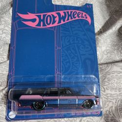 Hotwheels