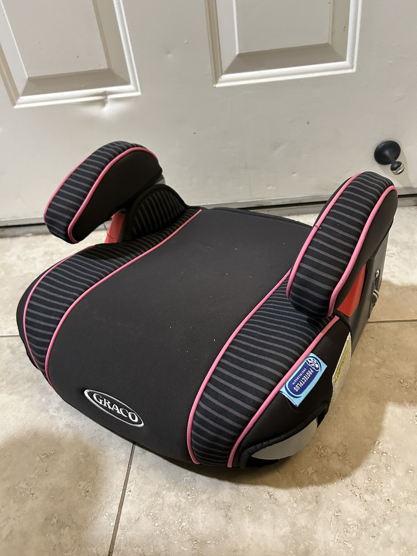 Graco Toddler Car Seat
