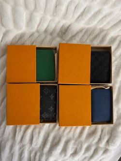 Wallets