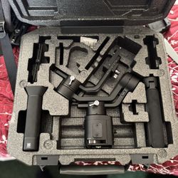 DJI Ronin SC Stabilizer