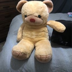 Teddy bear New