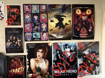 Posters