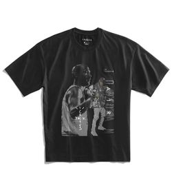 Travis Scott Jordan Tshirt