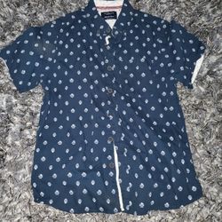 Shirt Size 10/12