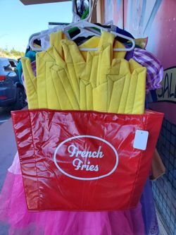 Kids Costume Size 2T