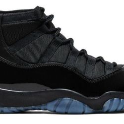 Jordan 11 Gamma Blue