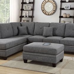 Sectional Sofa