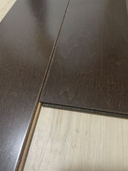 $2 Sf Engineered Hardwood Flooring 620 Sf available