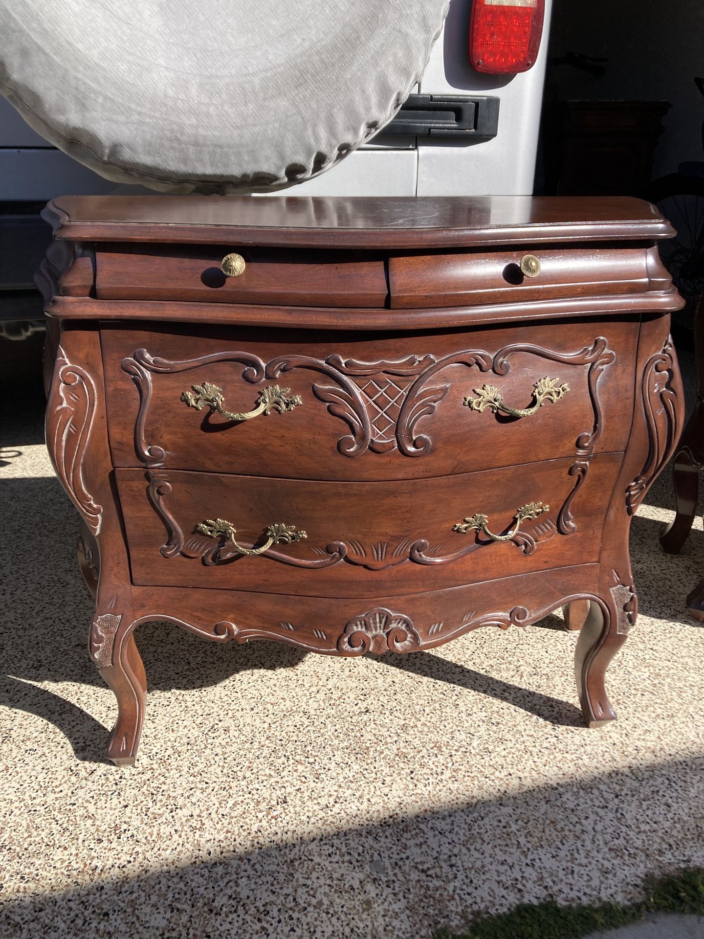 Night Stand End Tables