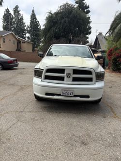 2011 Dodge Ram